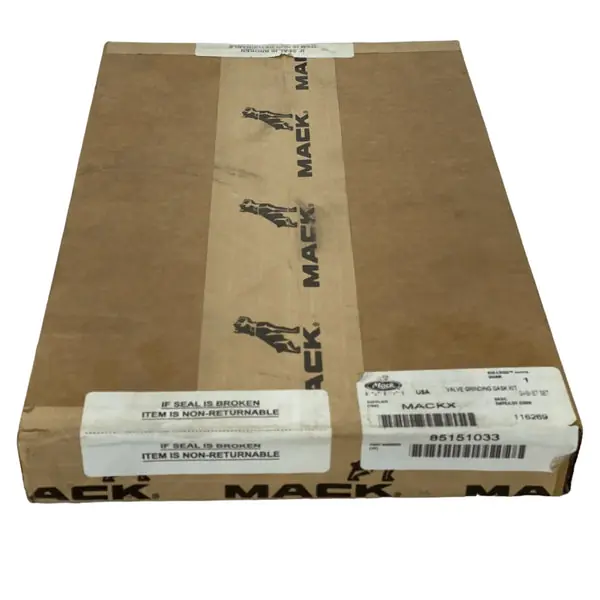 Genuine Mack Cylinder Head Gasket Set
