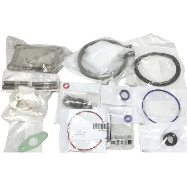 SK0219697-US20260702-105043-0 85151097 Genuine Mack Turbo Installation Kit - Image 1