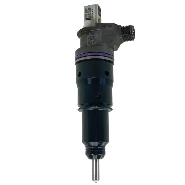 85151362 Genuine Volvo Injector