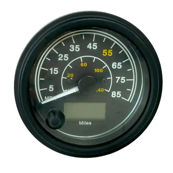 Genuine Mack Odometer