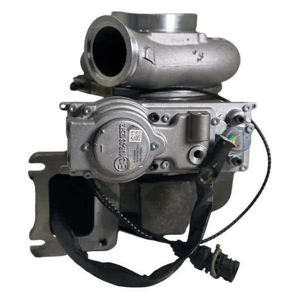 85151723 Genuine Volvo Turbocharger He400Vg For Volvo Truck I6 11L
