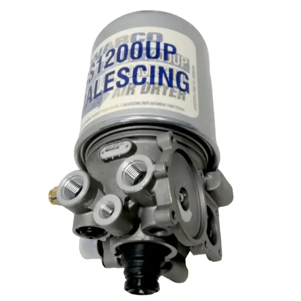 85151939 Genuine Volvo Air Dryer