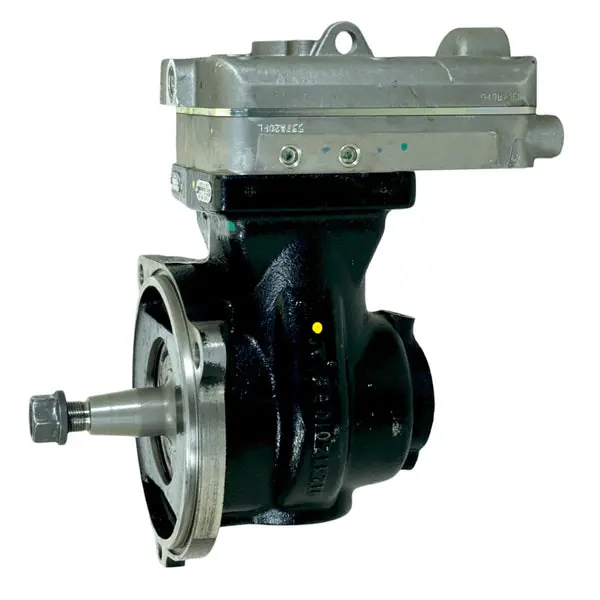 85152069 Genuine Mack Air Compressor For Mack Mp7