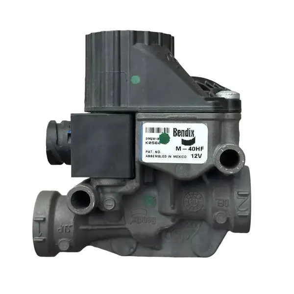 85153115 Genuine Volvo M-40Hf Abs Modulator Valve