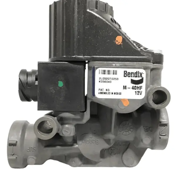 SK0219733-US20260702-105043-0 85153115 Genuine Volvo M-40Hf Abs Modulator Valve - Image 1