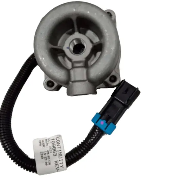 85153808 Genuine Mack Drain Valve