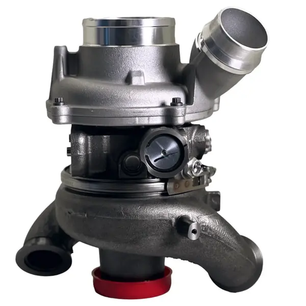 8545720001 Genuine Garrett Turbocharger GT3276LRVA For Ford 6.7L