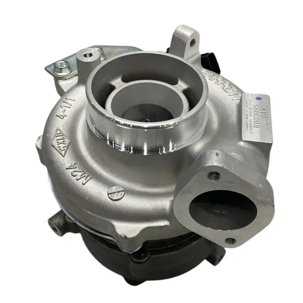 859178-5002 Genuine Garrett Turbocharger