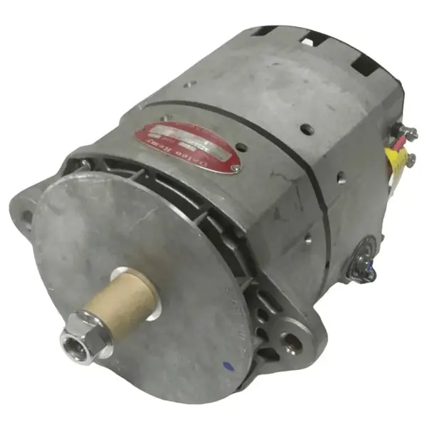 8600064 Genuine Volvo Alternator