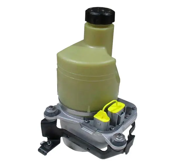 SK0219780-US20260702-105043-0 8603931 Genuine Volvo Electric Power Steering Pump - Image 1