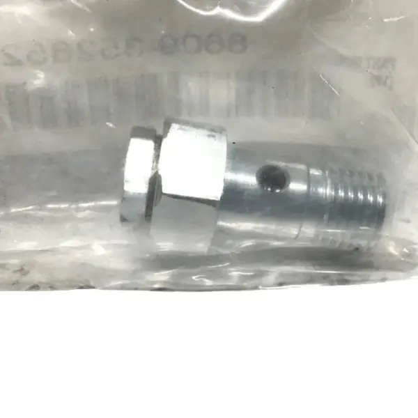 8609-3528524195 Genuine Mack Overflow Valve