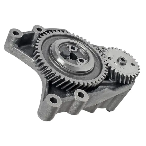SK0219785-US20260702-105043-0 864760 Genuine Volvo Oil Pump - Image 1
