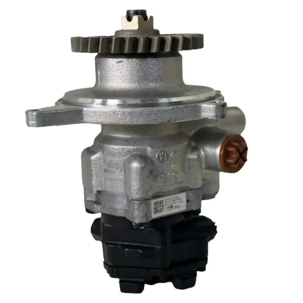 Genuine Mack Tandem Steering Pump For VolvoMack
