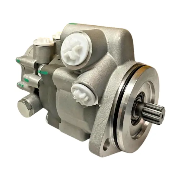 869595513640 Genuine Bosch Power Steering Pump