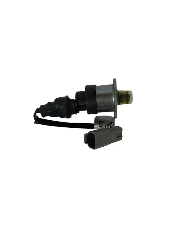 SK0219814-US20260702-105043-0 87351534r Genuine Cummins Actuator,etr Fuel Control - Image 1