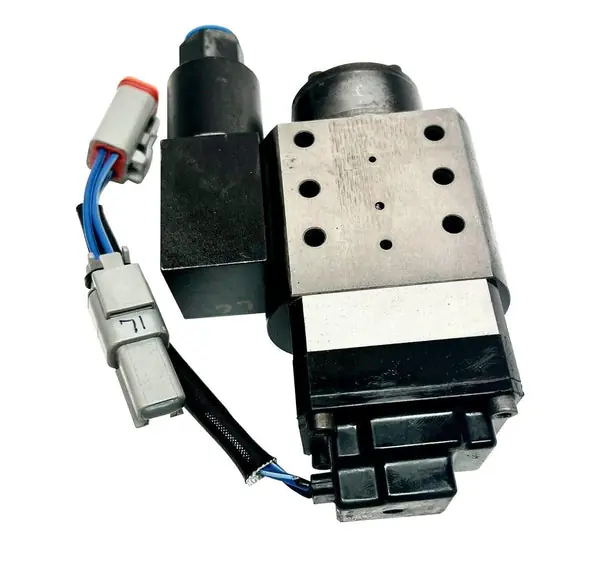 87776316 Genuine New Holland Caps Equalizer Icv Kit
