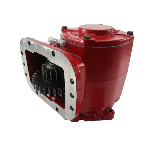 Genuine Parker Chelsea Hannifin 8-Bolt Pto Power Take Off 880