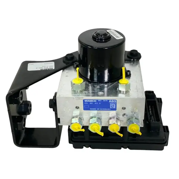 8844901132 Genuine Wabco ABS Modulator Valve