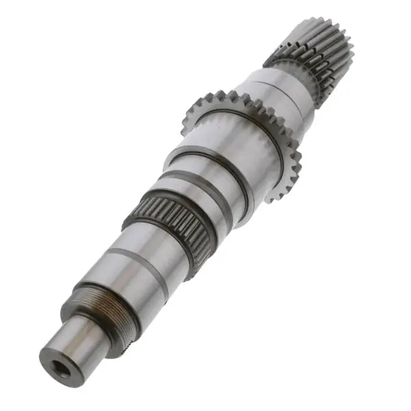 88530775 Genuine Volvo I-Shift Automatic Transmission Main Shaft