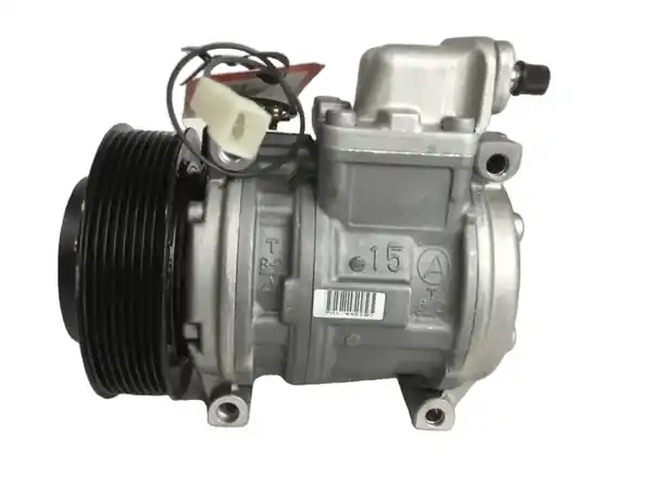 890023 Genuine Denso Compressor