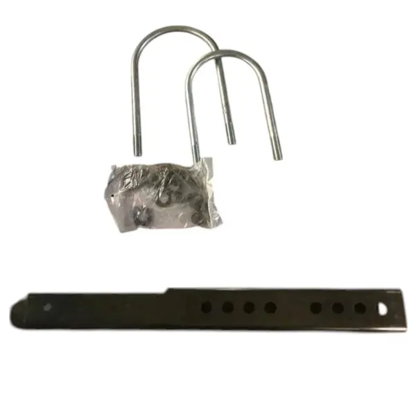 International Shaft Kit