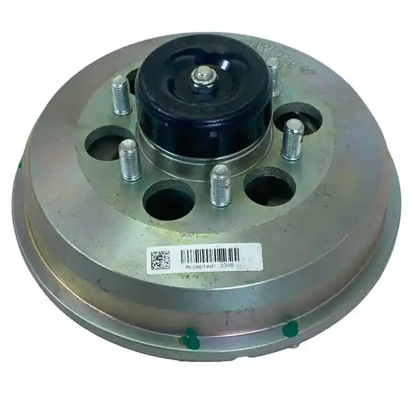 8905N Genuine Borg Warner Fan Clutch Borgwarner