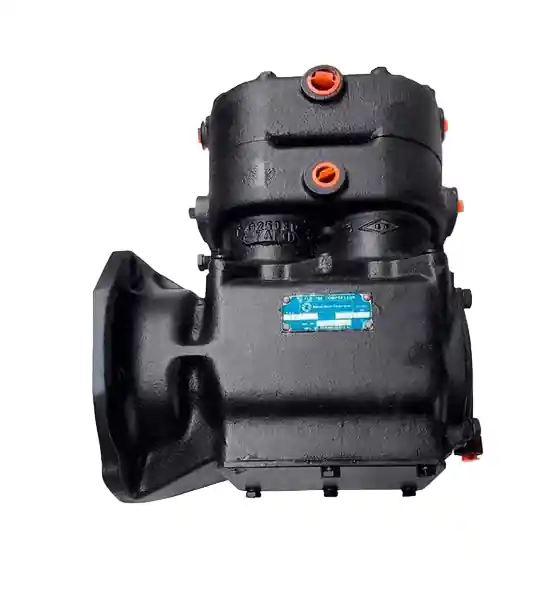 8921208 Genuine Bendix Air Compressor Tu-Flo 700