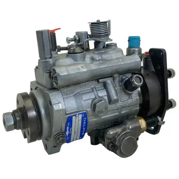 Genuine Delphi Injection Pump DP200