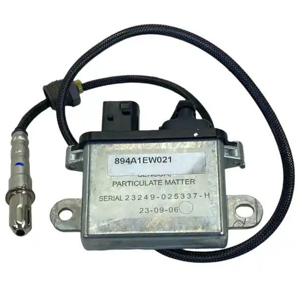 Genuine Hino Diesel Particulate Sensor