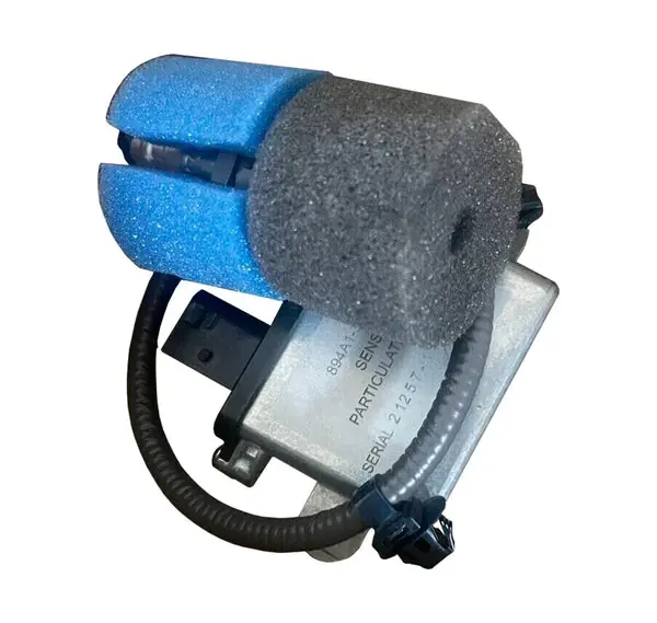 894A137151 Genuine Hino Sensor - Particulate Matter