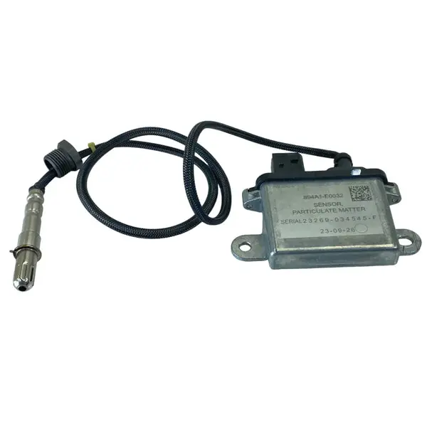 Genuine Hino Particulate Sensor
