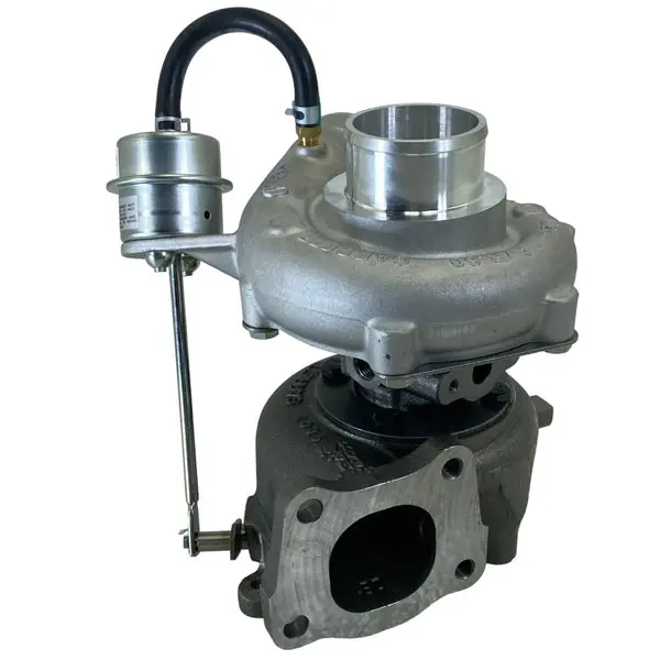 8972089660 Genuine Isuzu Turbocharger GT25