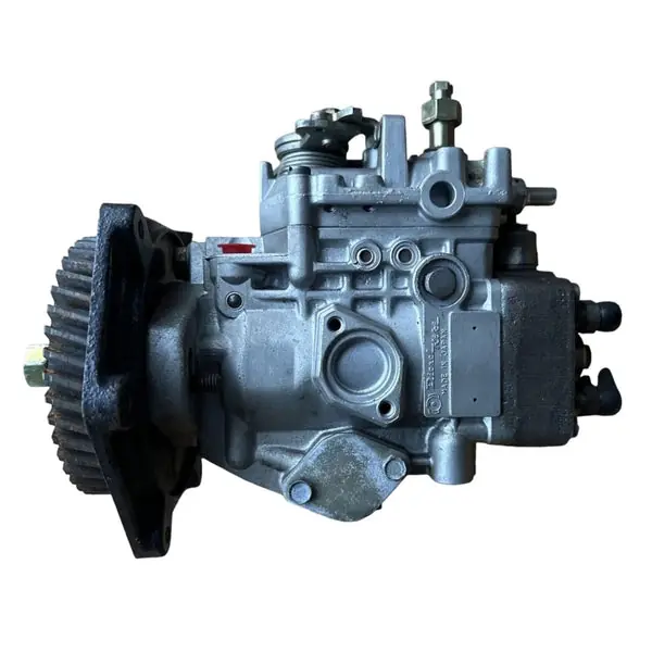 Genuine Isuzu Fuel Pump