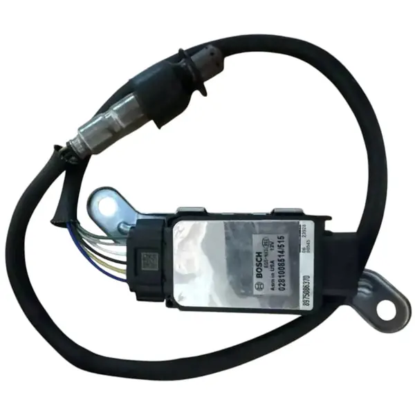 SK0219929-US20260702-105043-0 Genuine Isuzu Sensor DEF DCM 12V - Image 1