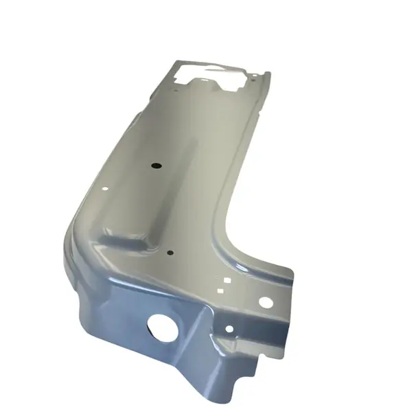SK0219932-US20260702-105043-0 8975853014 Genuine Isuzu Panel - Image 1