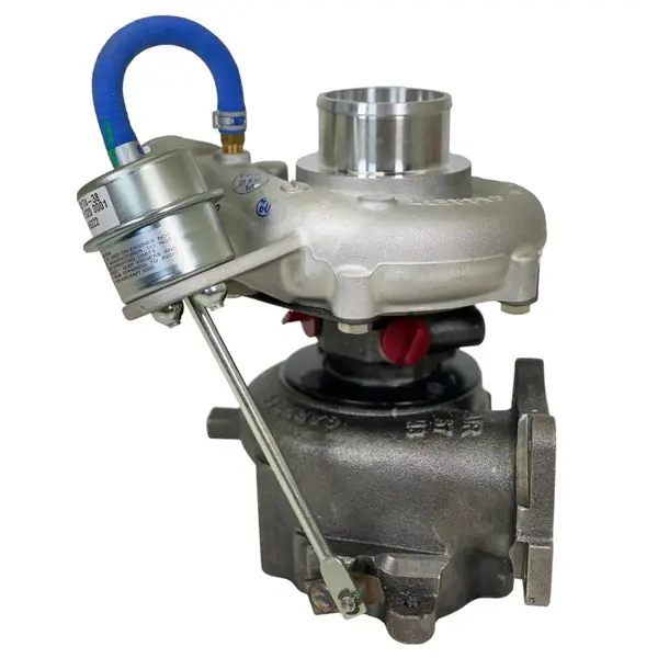 8980000310 Genuine Garrett Turbocharger GT25 For Isuzu Truck
