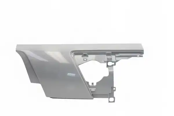 8980365255 Isuzu Left Front Corner Panel