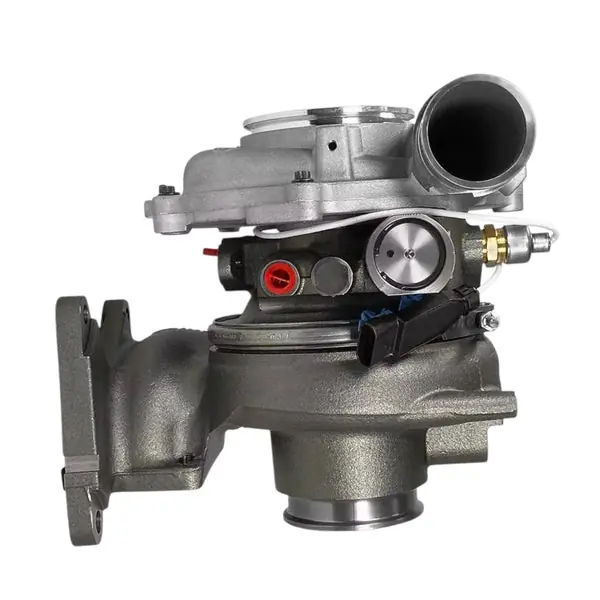 8980658540 Genuine Garrett Turbocharger GT3788LVA