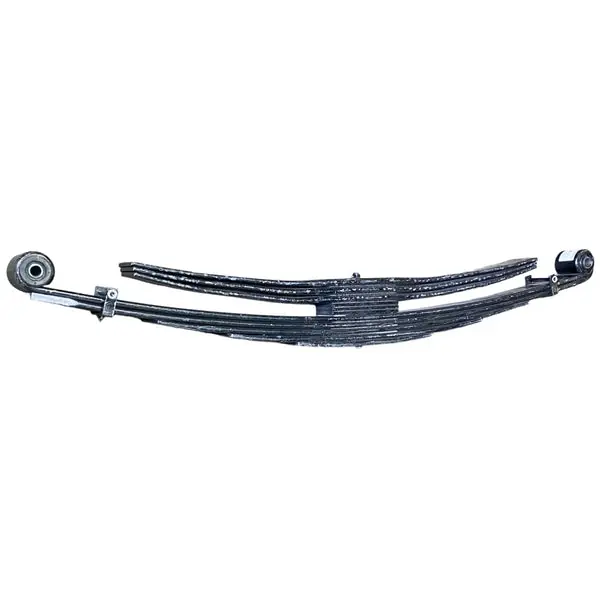 898079-9240 Genuine Isuzu Front Leaf Spring Assembly