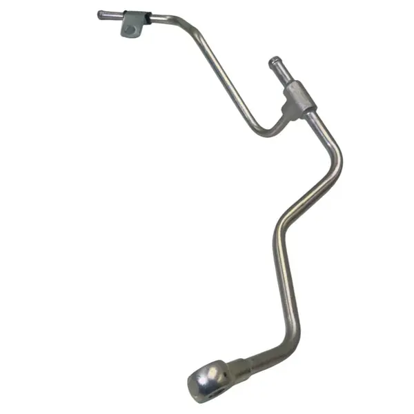 Genuine Isuzu Leak Pipe Assembly