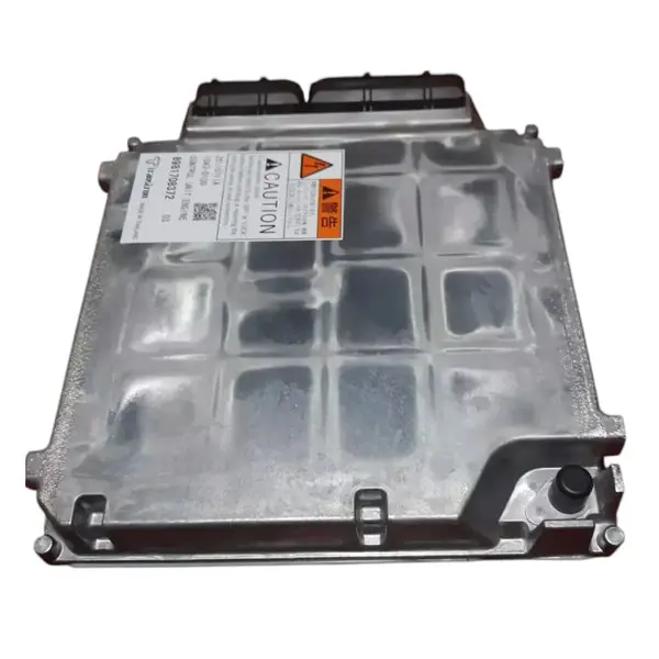 8981708372 Genuine Isuzu ECM Engine Control Unit