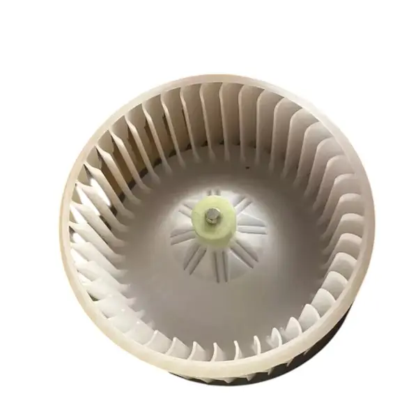 8981839270 Genuine Isuzu Blower Motor 12V
