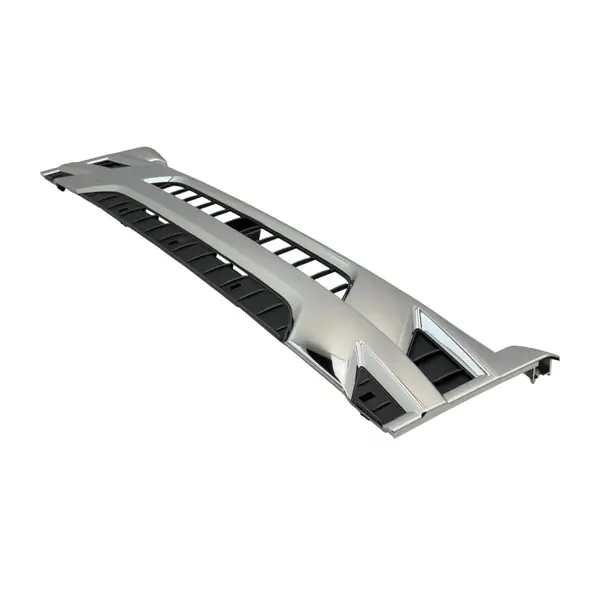 8982410711 Genuine Isuzu Grille Radiator Chrome