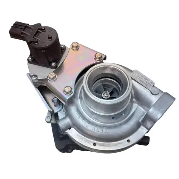 8982490470 Genuine Isuzu Turbocharger Isuzu 4HK1 5.2L