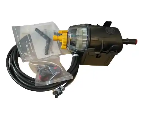 SK0220044-US20260702-105043-0 8M0135386 Genuine Fuel Filter Kit - Image 1