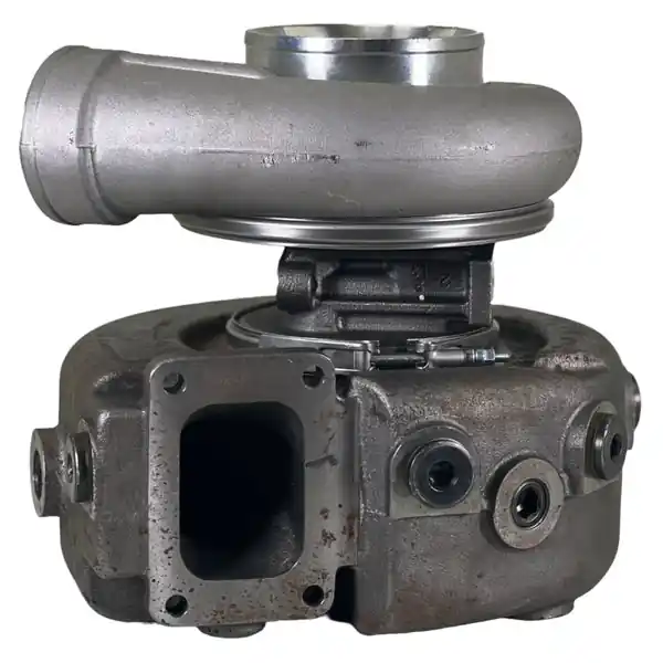 Turbocharger For Detroit Diesel Unbranded