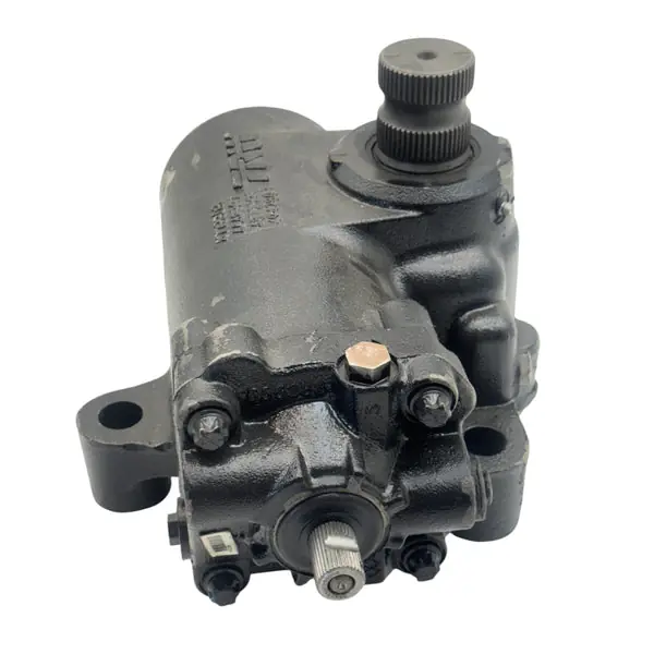 Genuine TRW Power Steering Gear Box