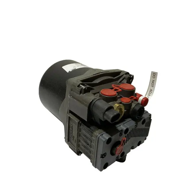 Haldex Single Air Dryer Sdx