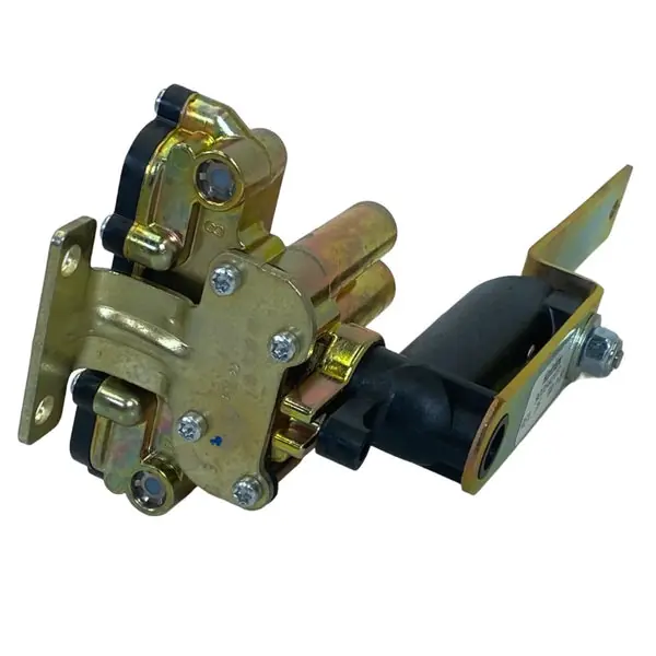 90554080 Genuine Haldex Air Height Control Leveling Valve