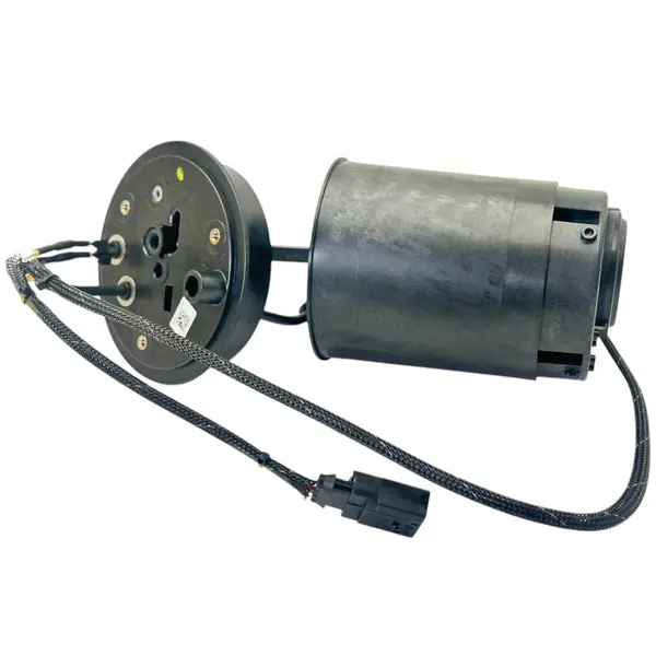 906 470 0253 Genuine Mercedes-Benz DEF Diesel Exhaust Fluid Heater